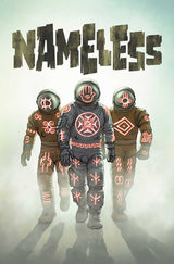 Nameless TPB (Mature)