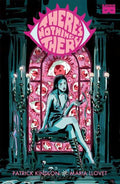 Theres Nothing There TPB (Mature)