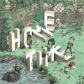 Home Time Hardcover