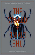 Wicked & Divine TPB Volume 05 (Mature)