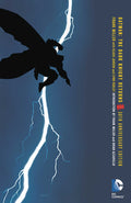 Batman The Dark Knight Returns TPB (New Edition)