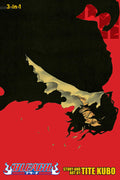 Bleach 3-In-1 Graphic Novel Volume 21