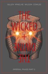 Wicked & Divine TPB Volume 06 (Mature)