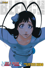 Bleach 3-In-1 Graphic Novel Volume 22