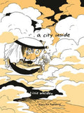 City Inside Hardcover