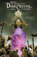Jim Hensons The Power Of The Dark Crystal TPB Volume 01