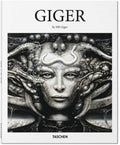 Giger Hardcover