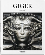 Giger Hardcover
