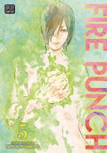 Fire Punch Graphic Novel Volume 05 (Mature)