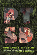 PTSD Hardcover