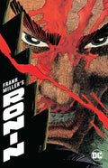 Ronin TPB Black Label