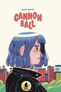 Cannonball Hardcover (Mature)
