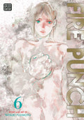 Fire Punch Graphic Novel Volume 06 (Mature)