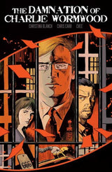 Damnation Of Charlie Wormwood TPB (Mature)