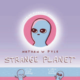 Strange Planet Hardcover