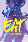 Eat And Love Yourself Graphic Novel
