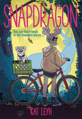Snapdragon Graphic Novel