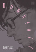 Downfall Graphic Novel (Mature)