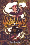 Witchlight Graphic Novel