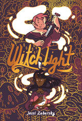Witchlight Graphic Novel