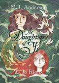 Daughters Of Ys Hardcover