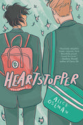 Heartstopper Graphic Novel Volume 01