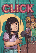 Click Graphic Novel Volume 01 (New Printing)