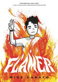 Flamer Graphic Novel (Mature)