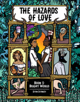 Hazards Of Love Graphic Novel (Mature)