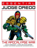 Essential Judge Dredd TPB Volume 02 The Apocalypse War