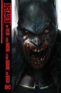 DCeased TPB Volume 01
