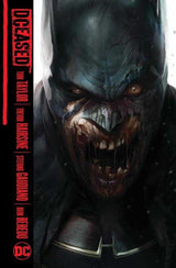 DCeased TPB Volume 01