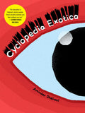 Cyclopedia Exotica Graphic Novel (Mature)