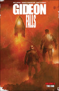 Gideon Falls TPB Volume 06 The End (Mature)