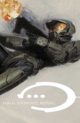 Halo TPB