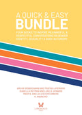 A Quick & Easy Bundle Graphic Novel