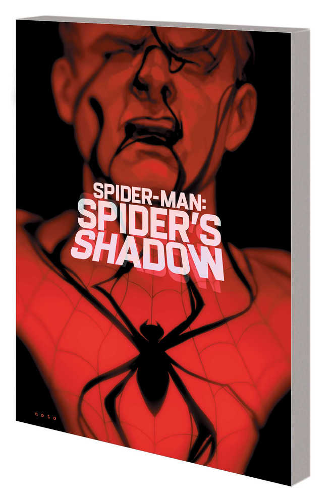 Spider-Man TPB Spiders Shadow