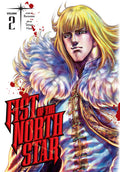 Fist Of The North Star Hardcover Volume 02 (Mature)