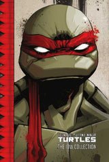 Teenage Mutant Ninja Turtles Ongoing IDW Collection TPB Volume 01