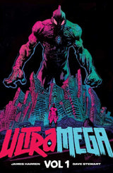 Ultramega By James Harren TPB Volume 01 (Mature)