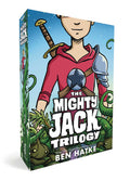 Mighty Jack Trilogy Boxed Set
