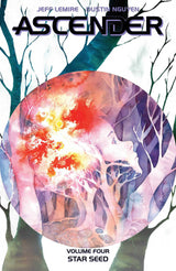 Ascender TPB Volume 04 (Mature)