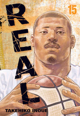 Real Graphic Novel Volume 15