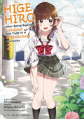Higehiro After Being Rejected Graphic Novel Volume 02