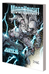Moon Knight (2021) TPB Volume 01 Midnight Missions