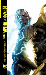 DCeased TPB Volume 03 Hope At Worlds End