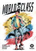 World Class Graphic Novel