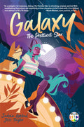 Galaxy The Prettiest Star Graphic Novel