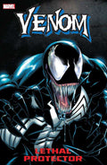 Venom Lethal Protector TPB (New Printing)