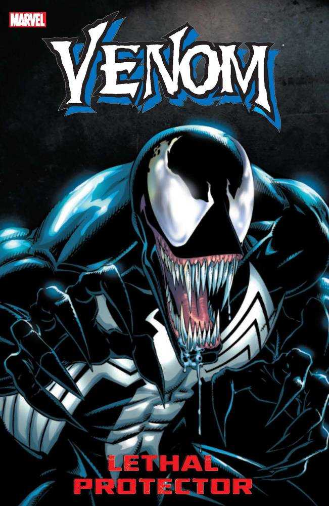 Venom Lethal Protector TPB (New Printing)